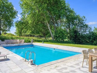 Vakantiehuis Vejbystrand Buitenaudio-opname 14