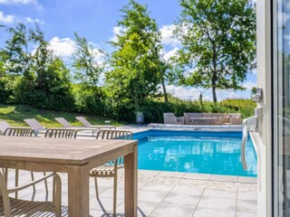 Vakantiehuis Vejbystrand Buitenaudio-opname 15