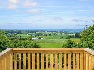 Vakantiehuis Vejbystrand Buitenaudio-opname 18
