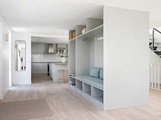 Holiday house Vejbystrand  40
