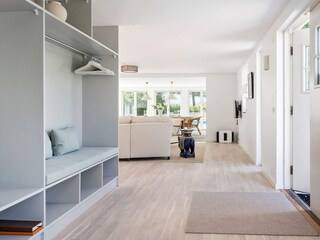 Vakantiehuis Vejbystrand  43