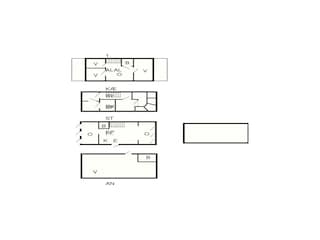 Ferienhaus Vejbystrand Grundriss 20
