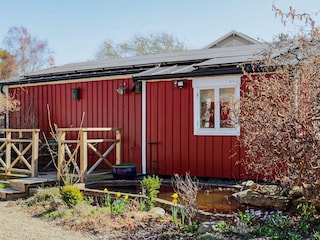 Holiday house Onsala Outdoor Recording 1