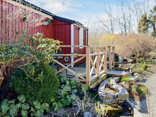 Holiday house Onsala Outdoor Recording 2