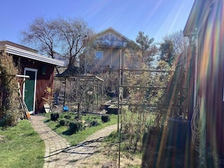 Holiday house Onsala Outdoor Recording 3