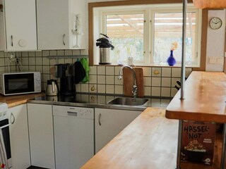 Vakantiehuis Onsala  16