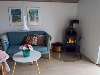 Casa de vacaciones Juelsminde  3