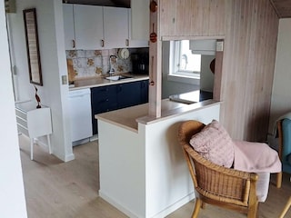 Casa de vacaciones Juelsminde  4