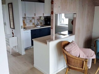 Casa per le vacanze Juelsminde  6