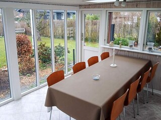 Casa de vacaciones Juelsminde  7
