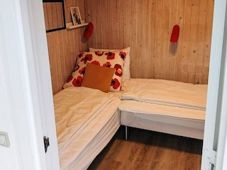 Casa de vacaciones Juelsminde  6