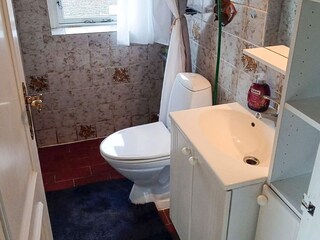 Casa per le vacanze Juelsminde  9