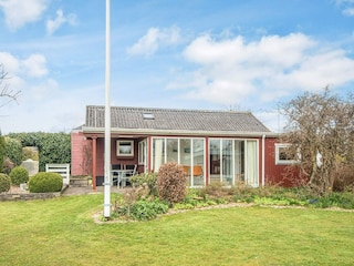 Casa de vacaciones Juelsminde Grabación al aire libre 2