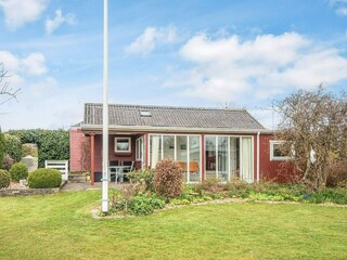 Casa per le vacanze Juelsminde Registrazione all'aperto 2