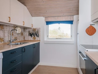 Casa de vacaciones Juelsminde  9