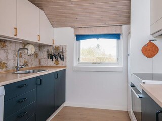 Casa per le vacanze Juelsminde  9