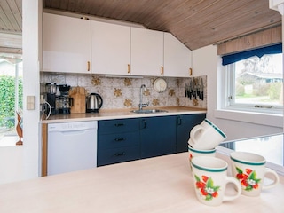 Casa de vacaciones Juelsminde  10