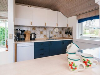 Casa per le vacanze Juelsminde  10