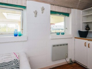 Casa per le vacanze Juelsminde  11