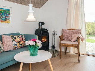 Casa de vacaciones Juelsminde  13