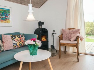 Casa per le vacanze Juelsminde  13