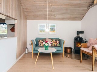 Casa per le vacanze Juelsminde  14