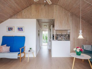 Casa per le vacanze Juelsminde  15