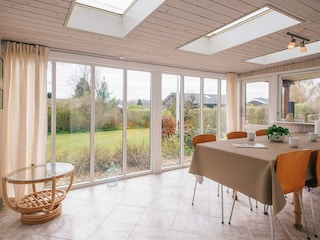 Casa de vacaciones Juelsminde  17