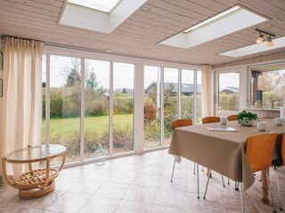 Casa per le vacanze Juelsminde  17