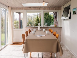 Casa de vacaciones Juelsminde  19