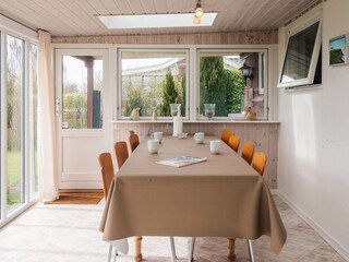 Casa per le vacanze Juelsminde  19