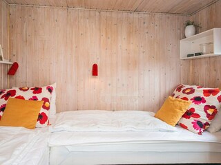 Casa per le vacanze Juelsminde  20