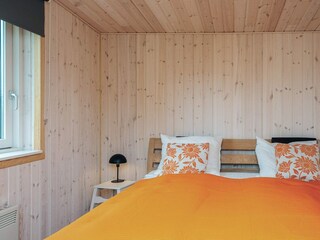 Casa per le vacanze Juelsminde  22