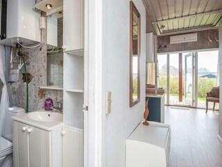 Casa per le vacanze Juelsminde  23