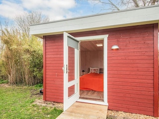 Casa de vacaciones Juelsminde  24