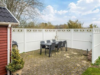 Casa per le vacanze Juelsminde  25