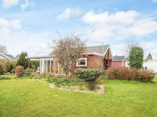 Casa de vacaciones Juelsminde  26