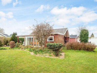 Casa per le vacanze Juelsminde  26