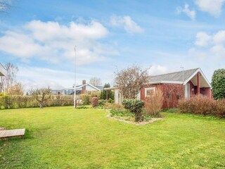 Casa per le vacanze Juelsminde  27