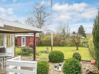 Casa per le vacanze Juelsminde  28