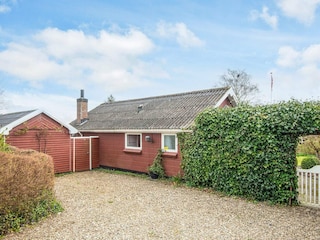 Casa de vacaciones Juelsminde  29