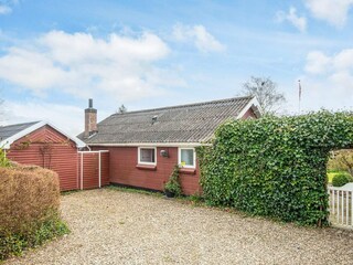 Casa per le vacanze Juelsminde  29