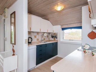 Holiday house Juelsminde  10