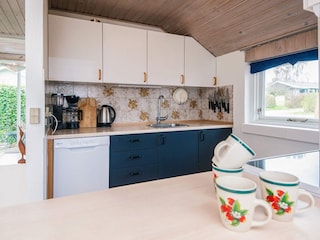 Ferienhaus Juelsminde  10