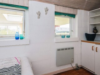 Casa de vacaciones Juelsminde  12