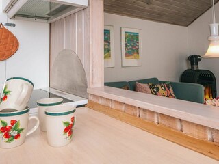 Casa de vacaciones Juelsminde  13