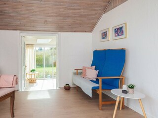 Casa de vacaciones Juelsminde  23