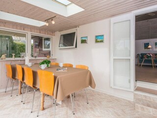 Casa de vacaciones Juelsminde  16