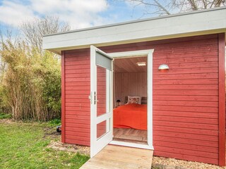 Casa de vacaciones Juelsminde  23