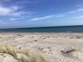 Casa de vacaciones Vaeggerløse Grabación al aire libre 11
